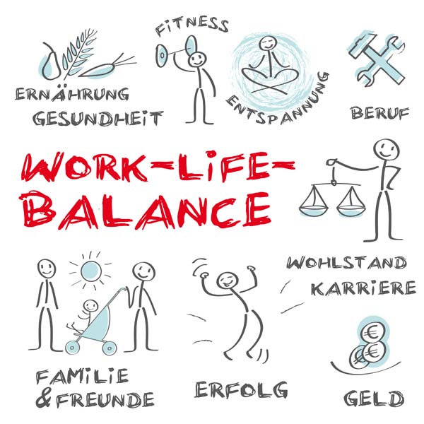 work-life-balance